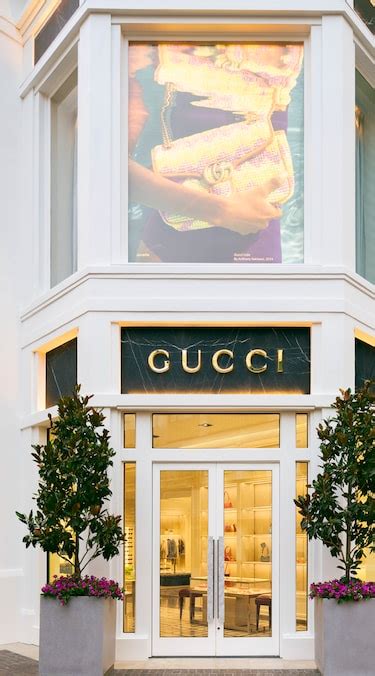 replica gucci los angeles